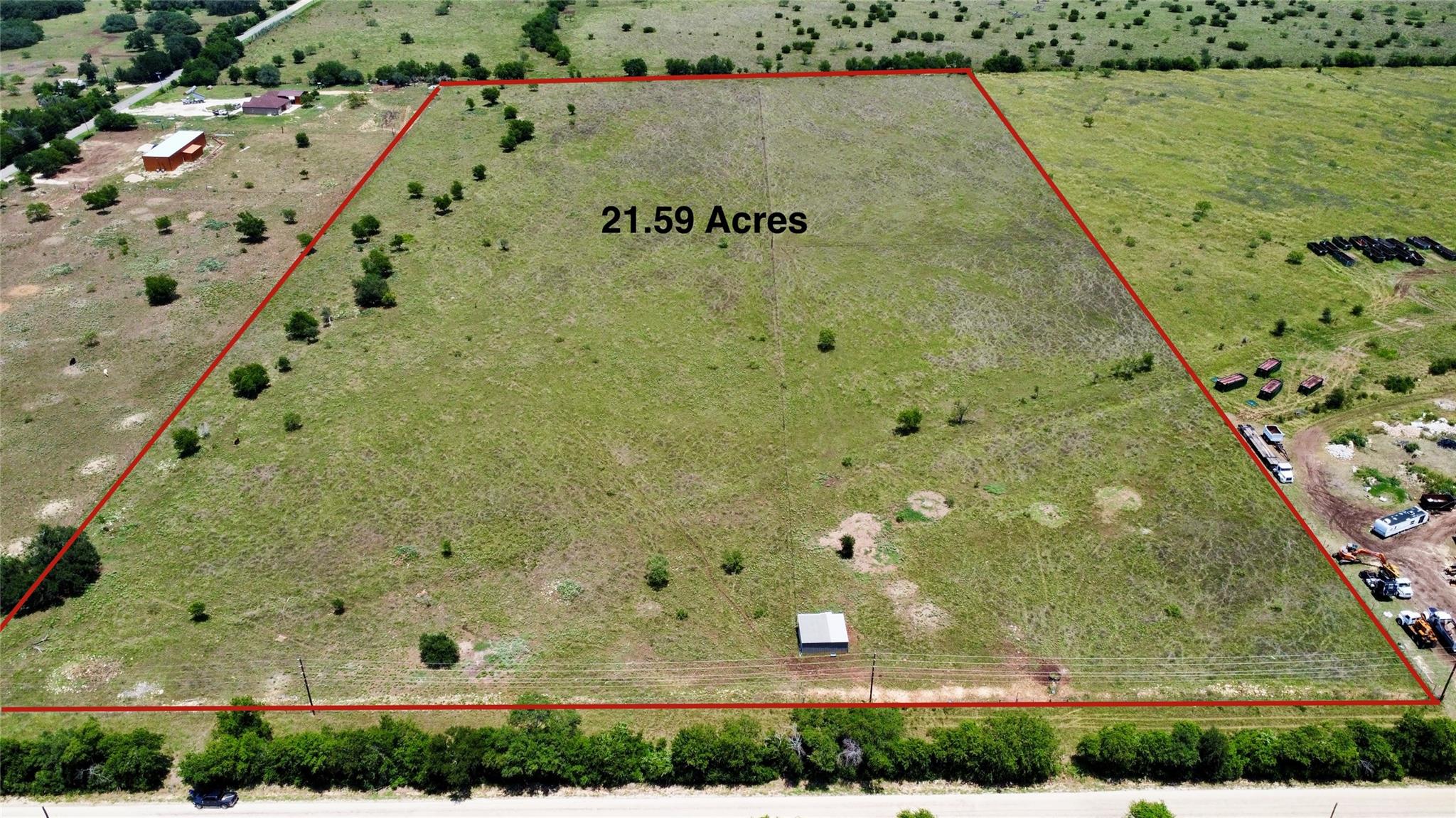 1100-1150 County Road 308 Rd # 1100-1150, Jarrell, TX 76537