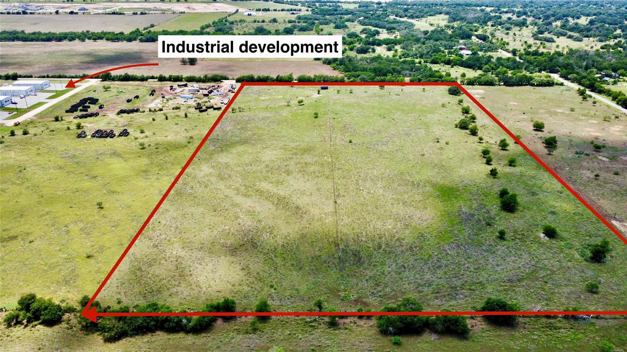 1100-1150 County Road 308 Rd # 1100-1150, Jarrell, TX 76537