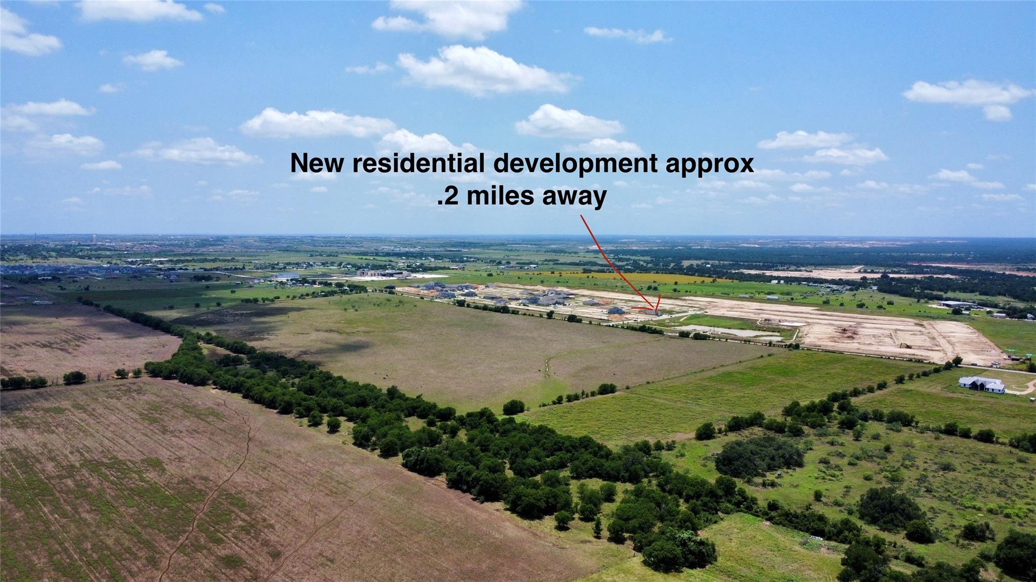 1100-1150 County Road 308 Rd # 1100-1150, Jarrell, TX 76537