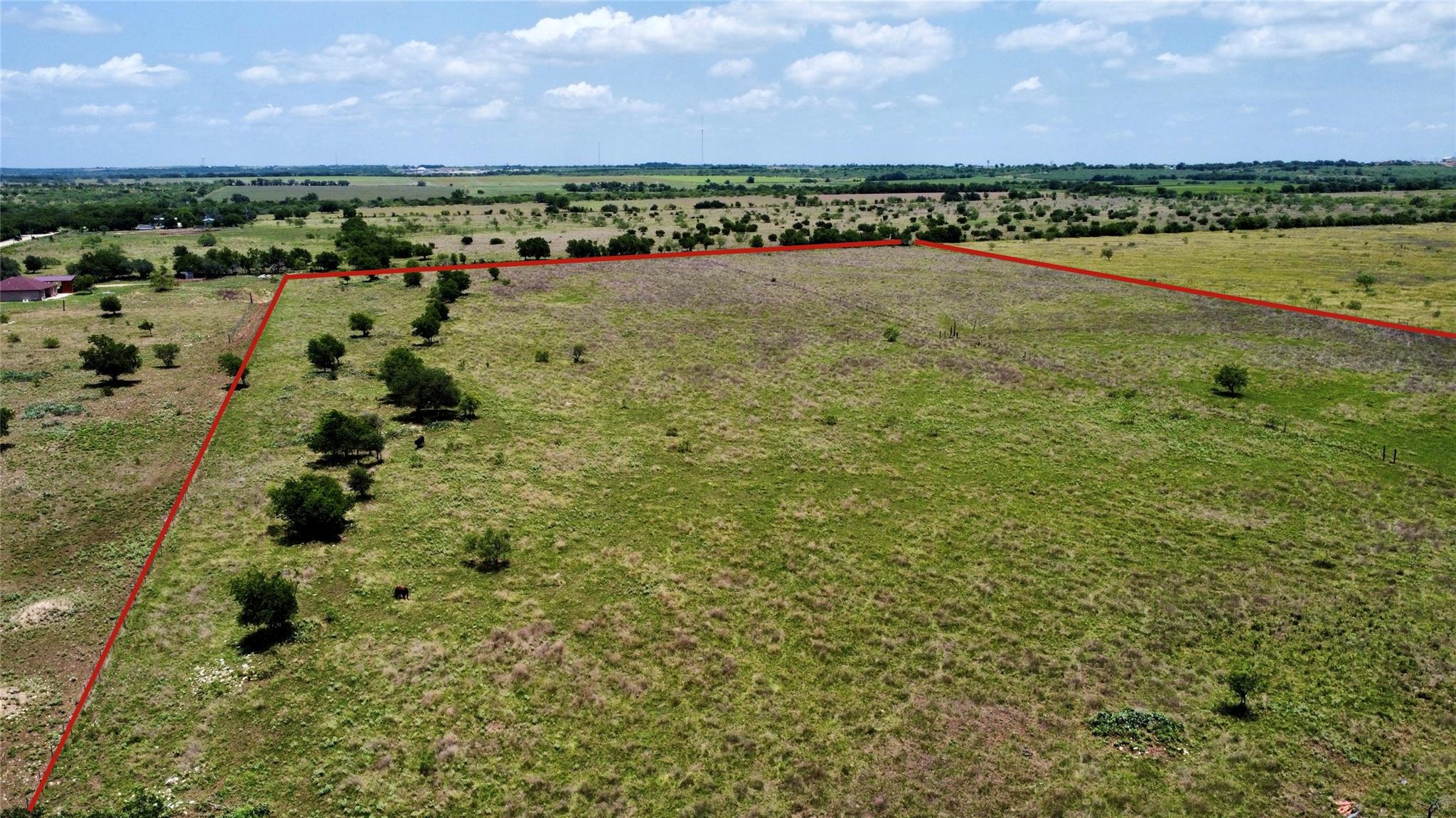 1100-1150 County Road 308 Rd # 1100-1150, Jarrell, TX 76537