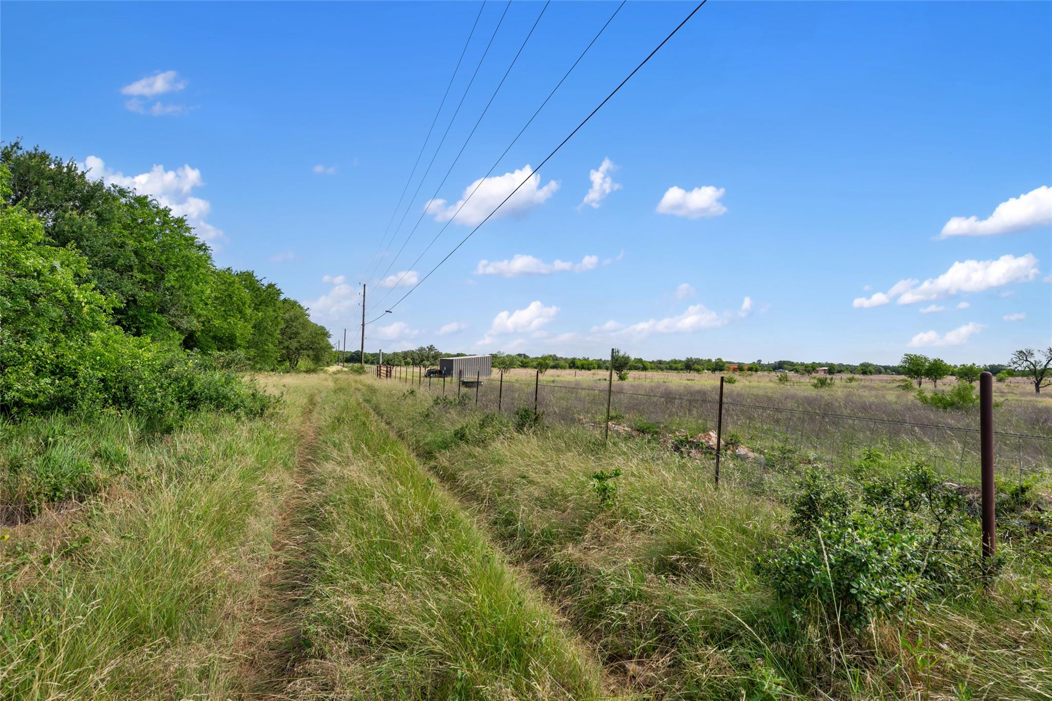 1100-1150 County Road 308 Rd # 1100-1150, Jarrell, TX 76537