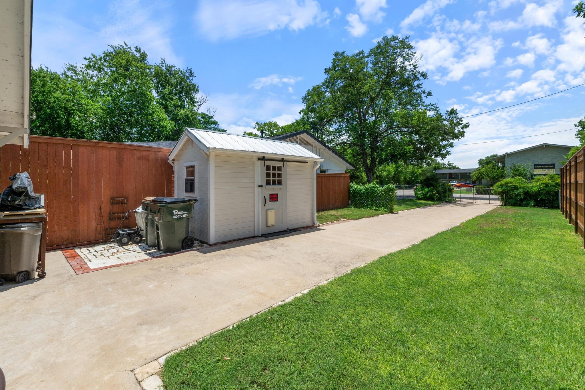 810 E University Ave, Georgetown, TX 78626