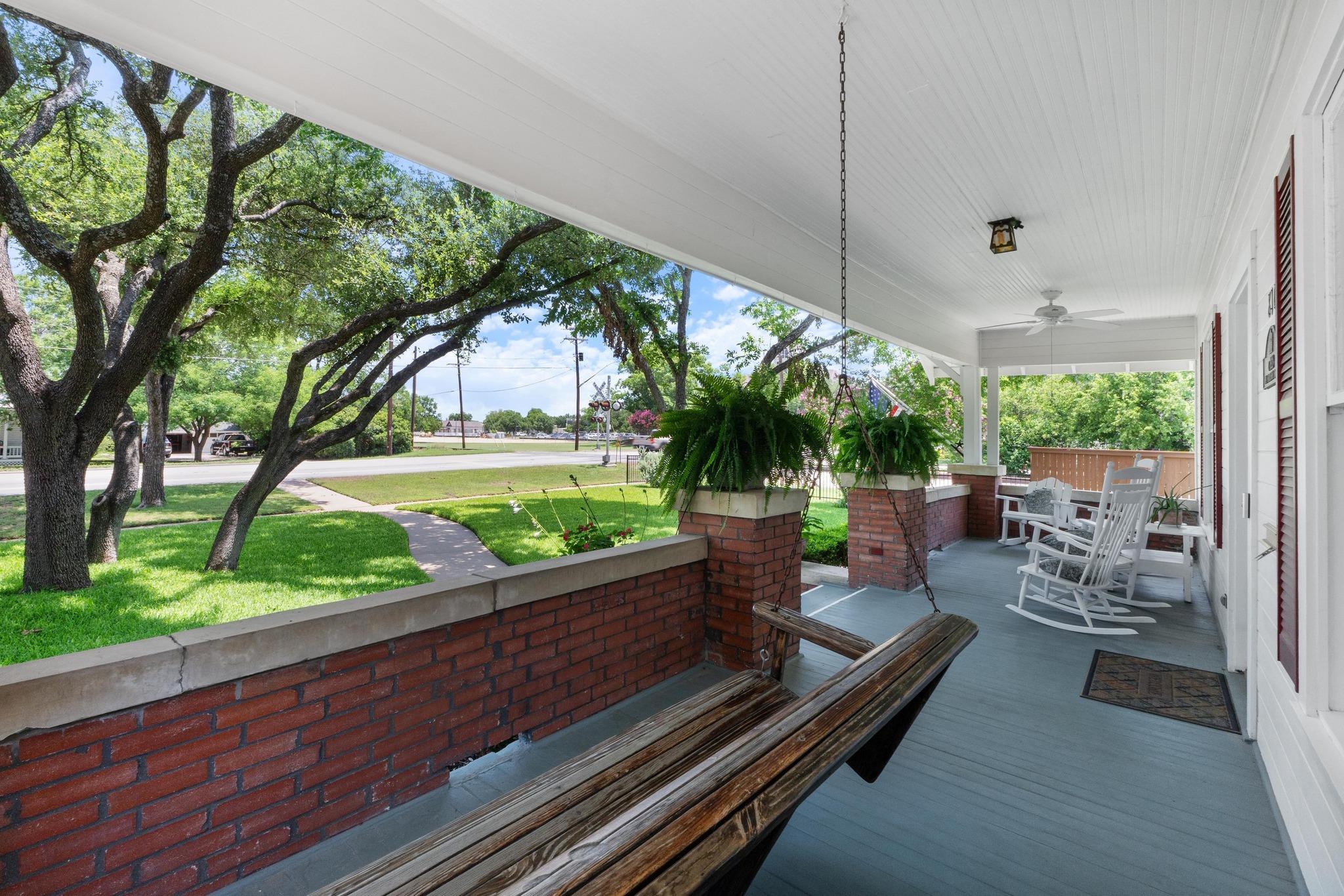 810 E University Ave, Georgetown, TX 78626