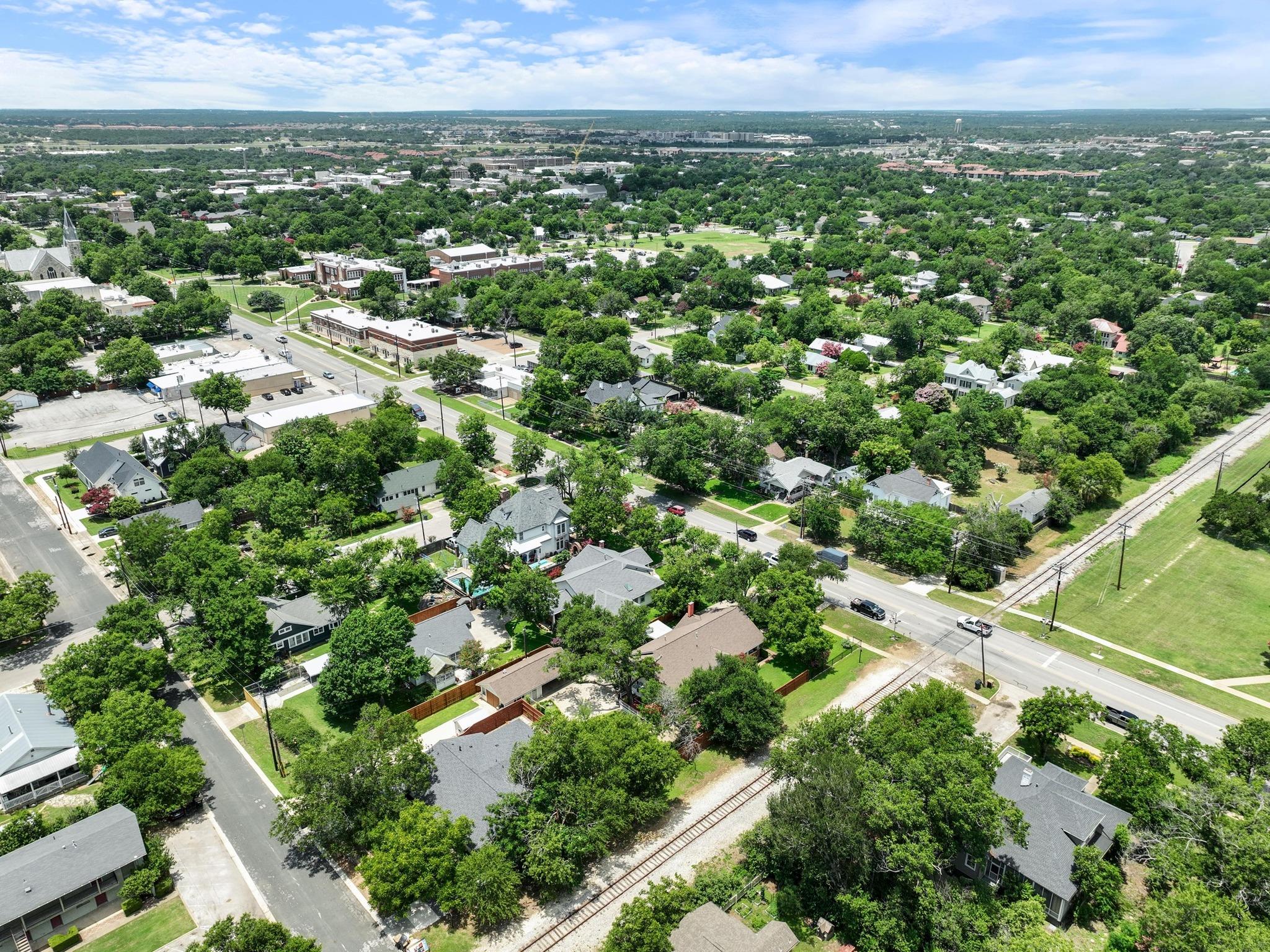 810 E University Ave, Georgetown, TX 78626