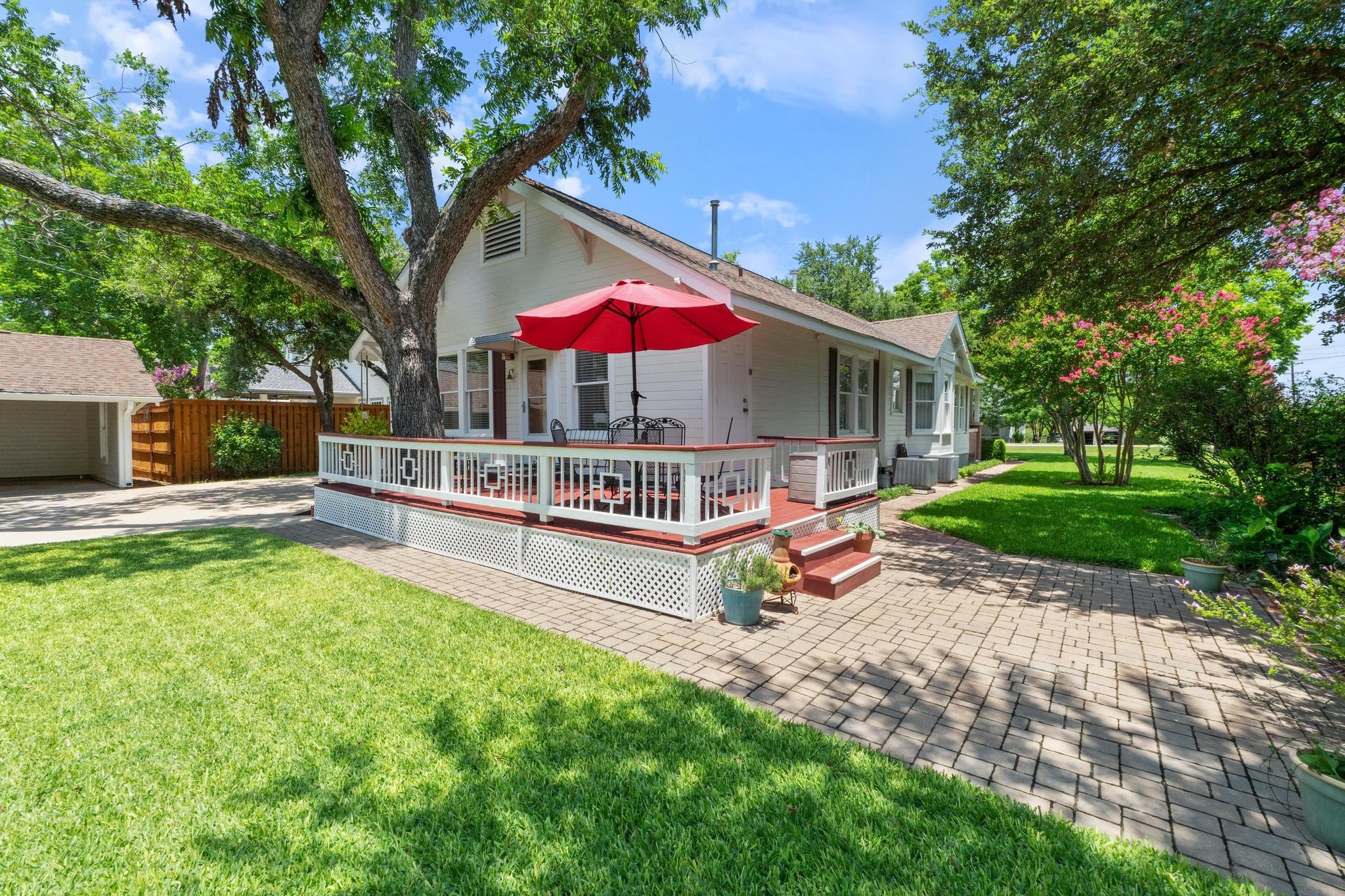 810 E University Ave, Georgetown, TX 78626