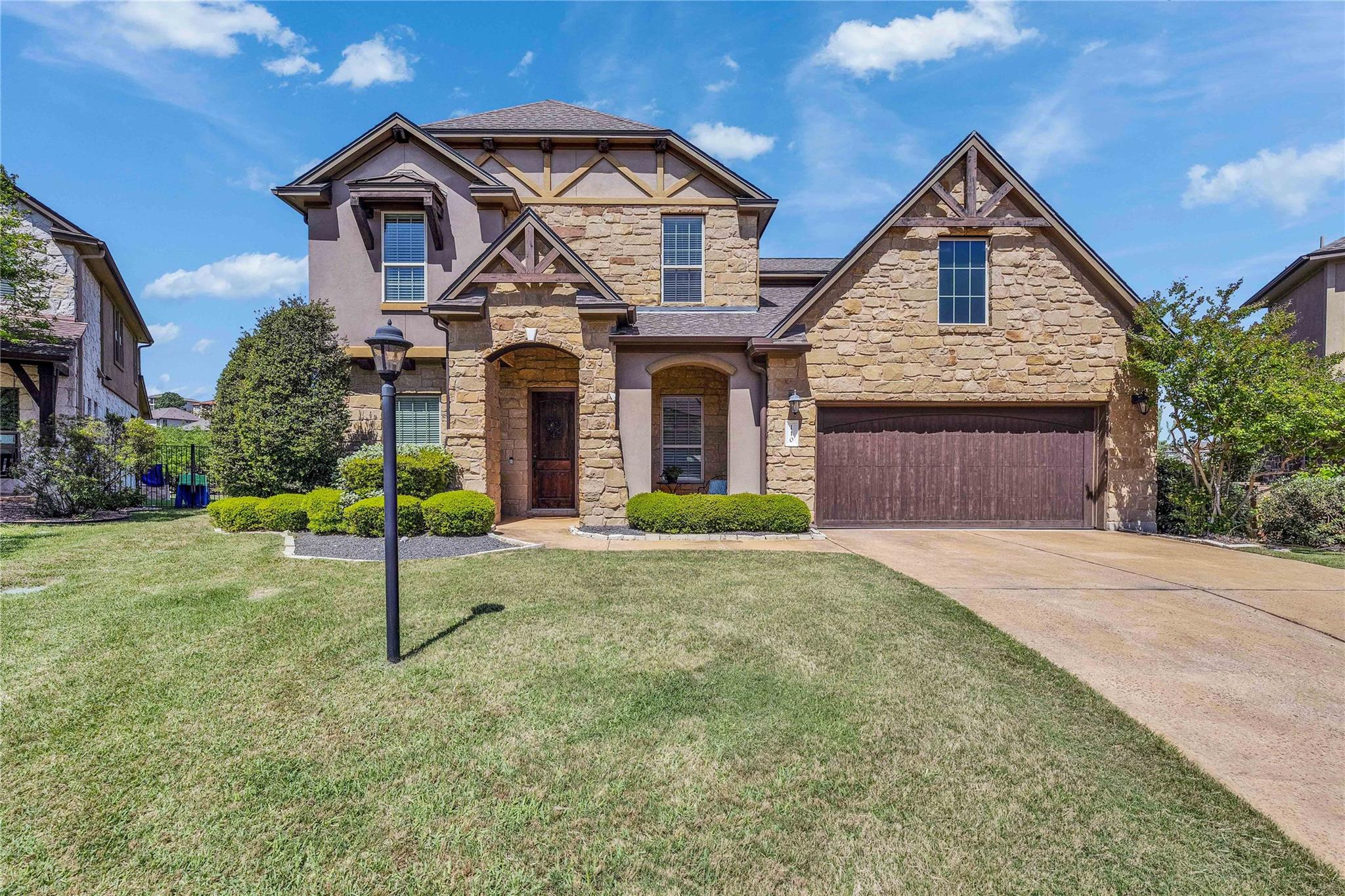 110 Waverly Spire Ct, Austin, TX 78738