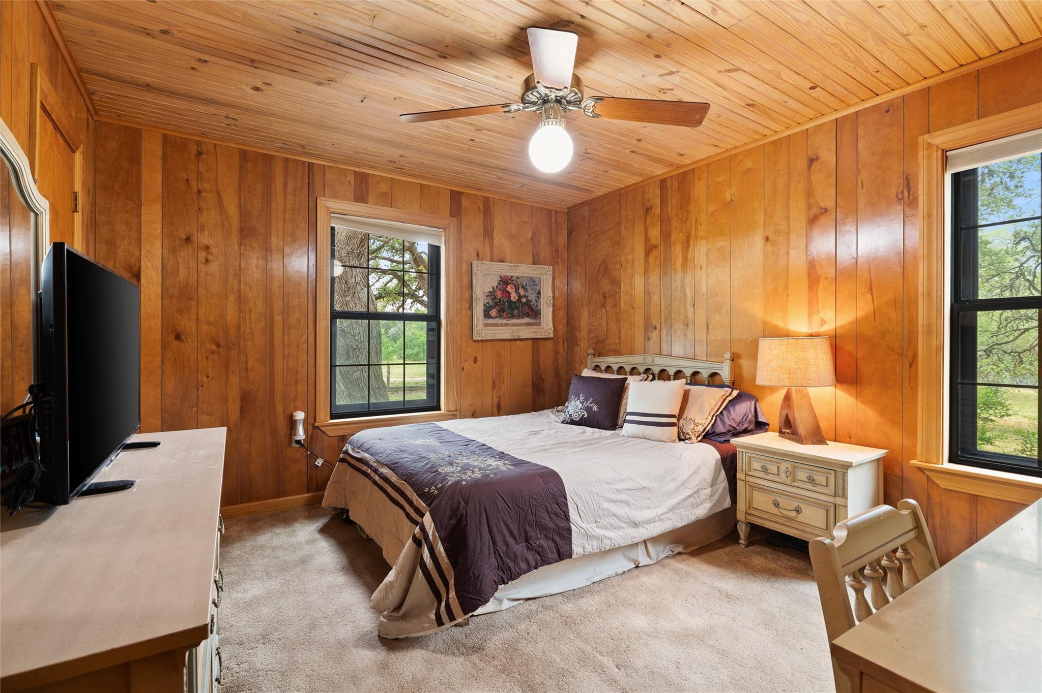 1128 Posey Ranch Rd, Fischer, TX 78623