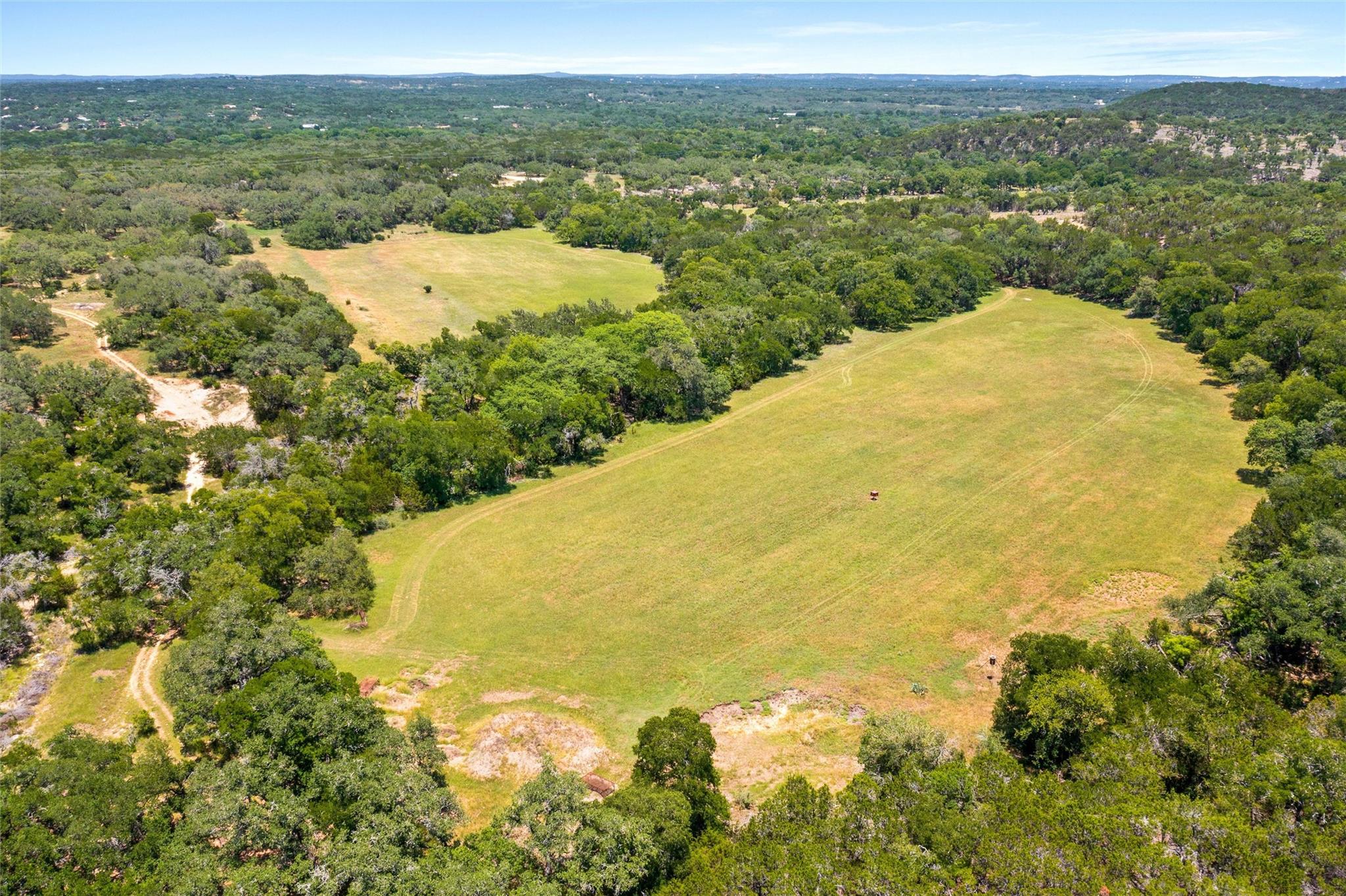 1128 Posey Ranch Rd, Fischer, TX 78623