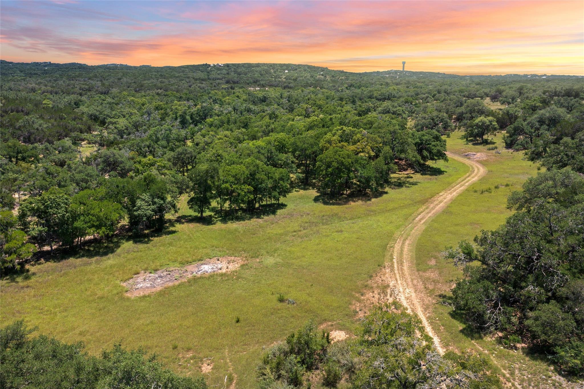 1128 Posey Ranch Rd, Fischer, TX 78623