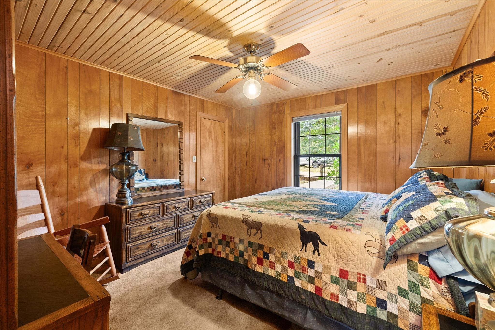 1128 Posey Ranch Rd, Fischer, TX 78623