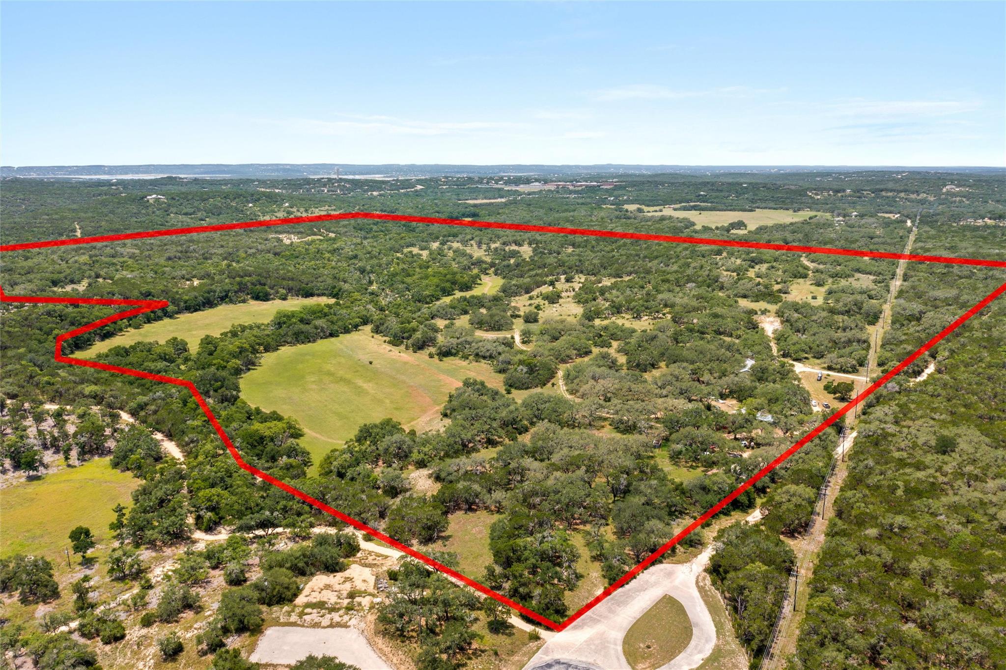 1128 Posey Ranch Rd, Fischer, TX 78623