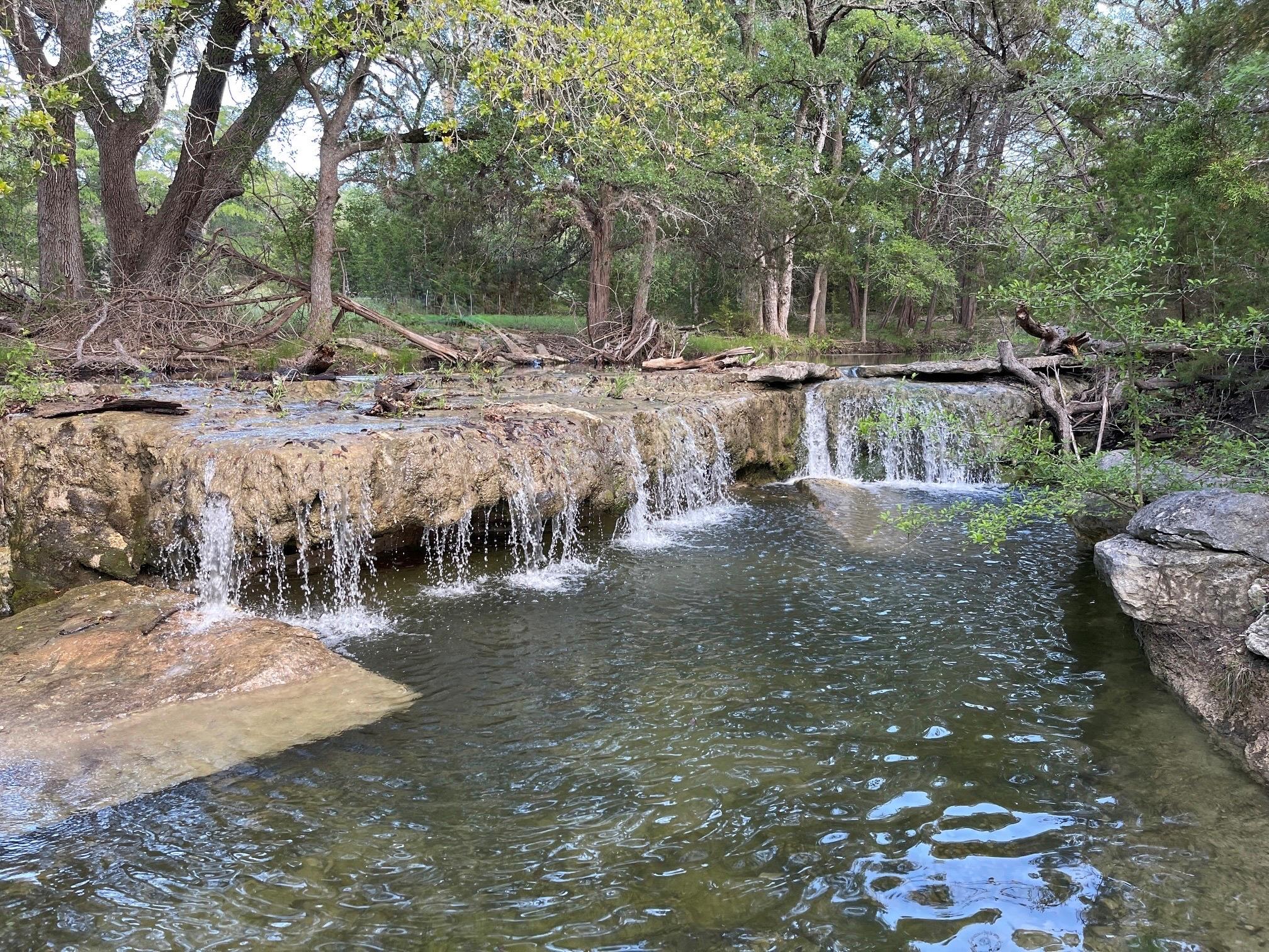 1128 Posey Ranch Rd, Fischer, TX 78623