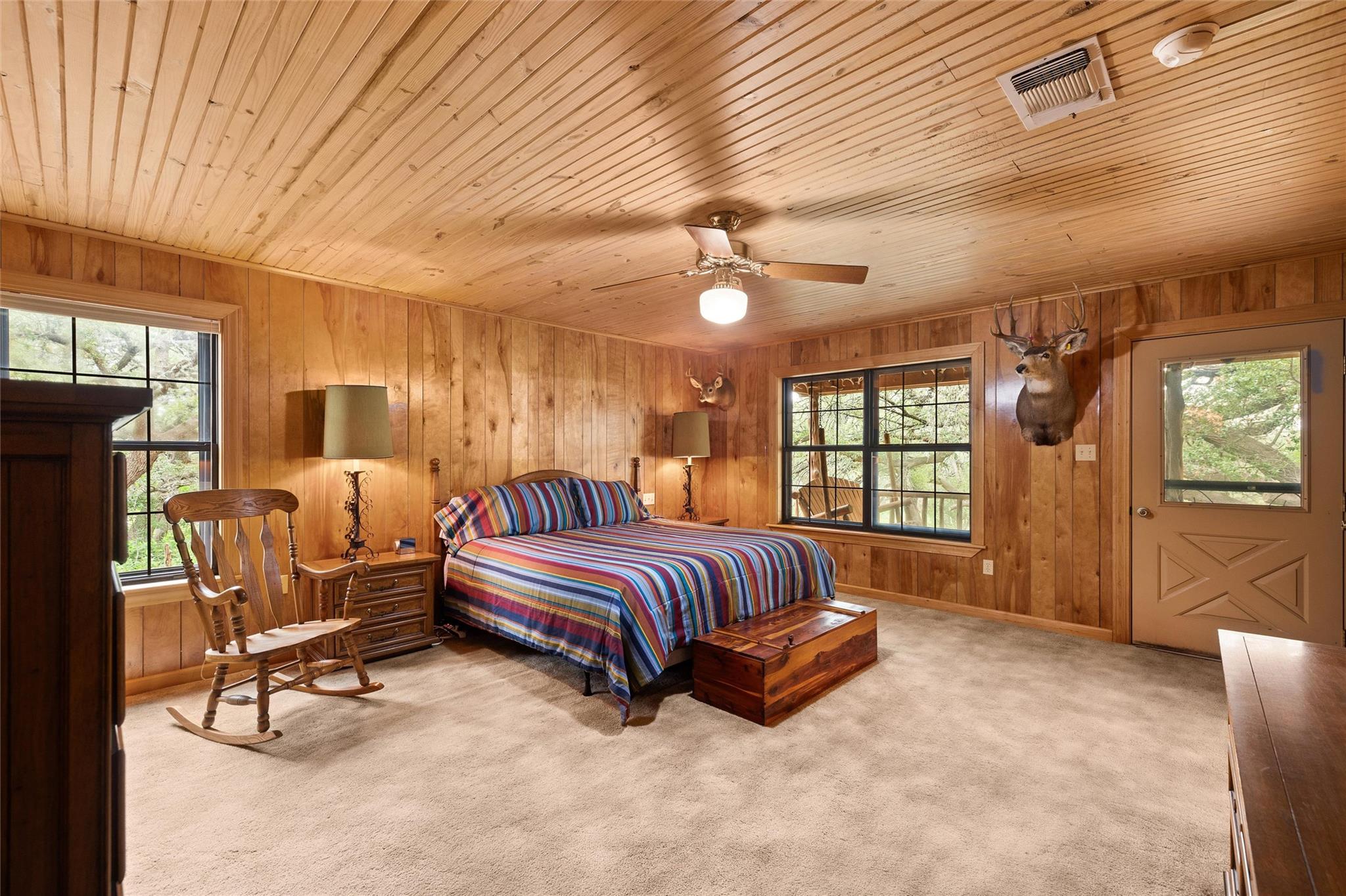 1128 Posey Ranch Rd, Fischer, TX 78623