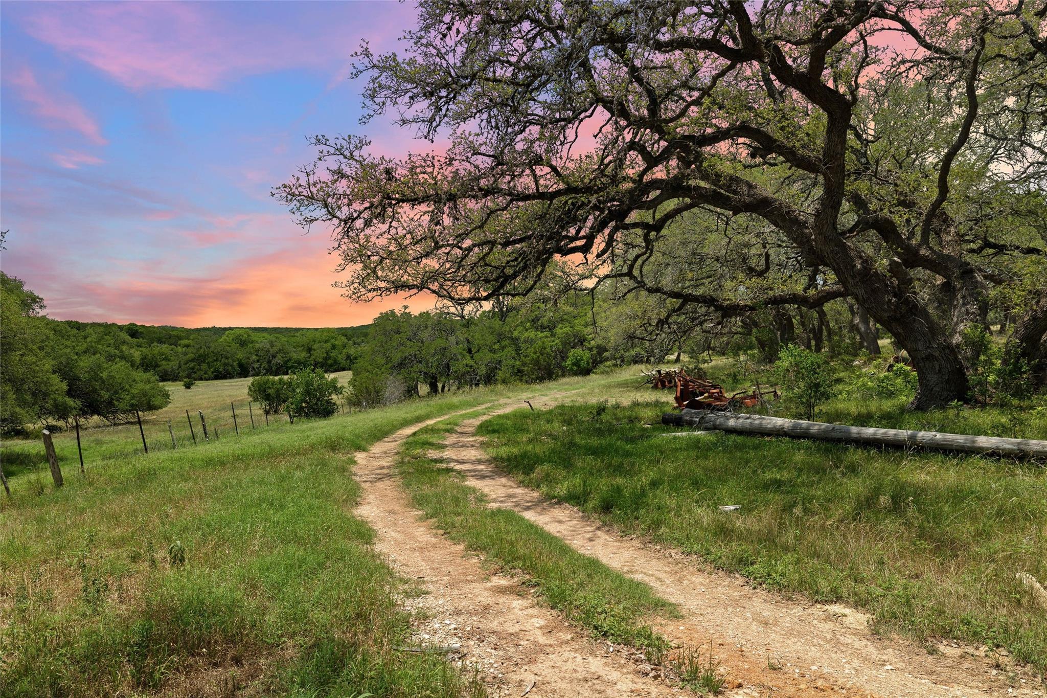 1128 Posey Ranch Rd, Fischer, TX 78623