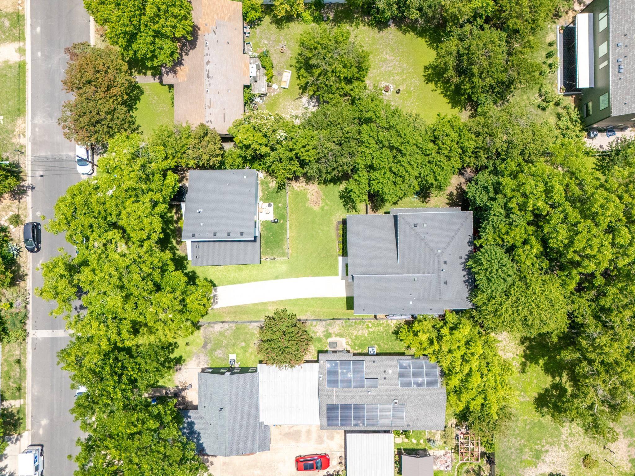 611 Gaylor St # 2, Austin, TX 78752