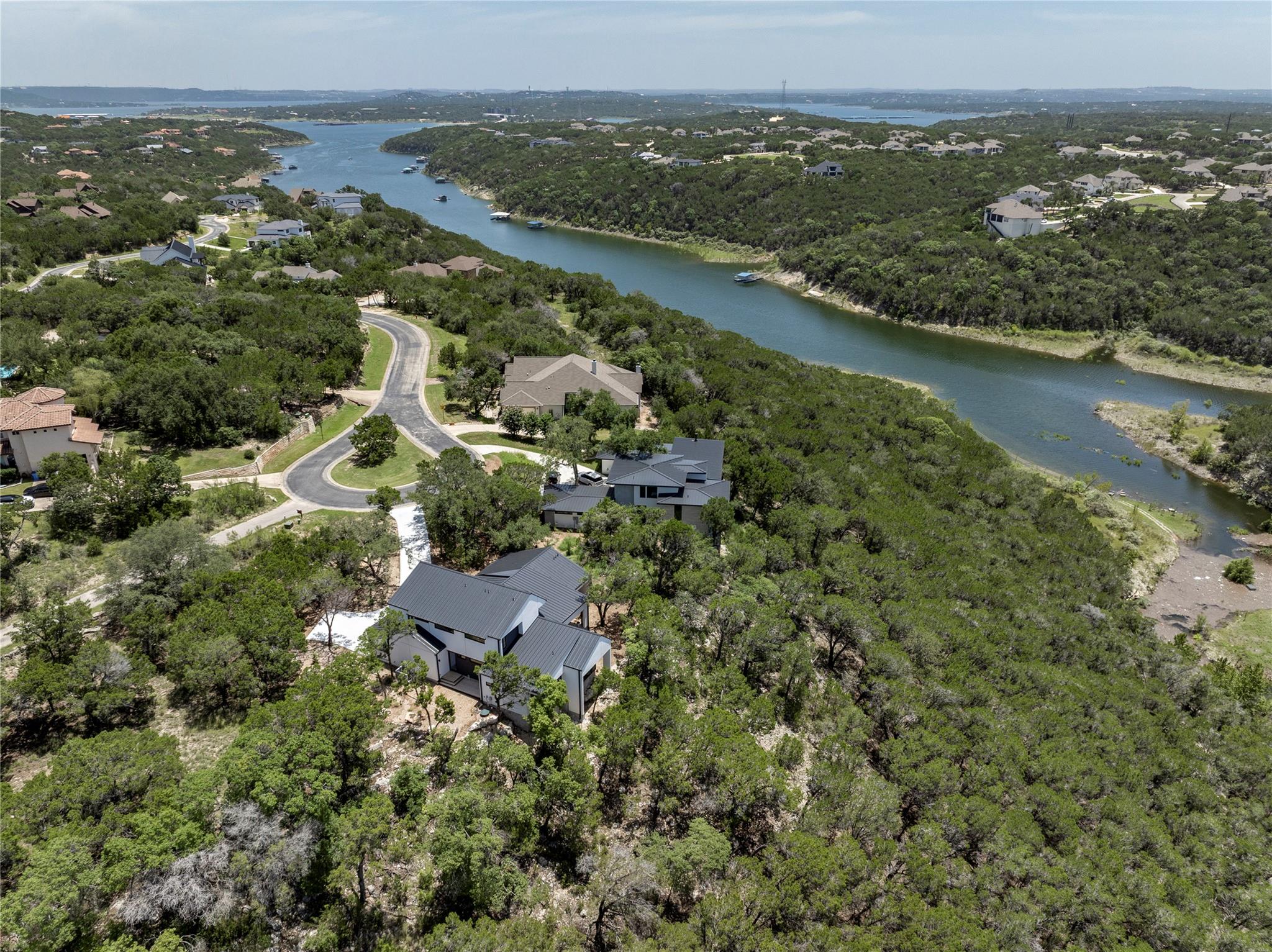 18845 Hidden Ridge Pl, Jonestown, TX 78645