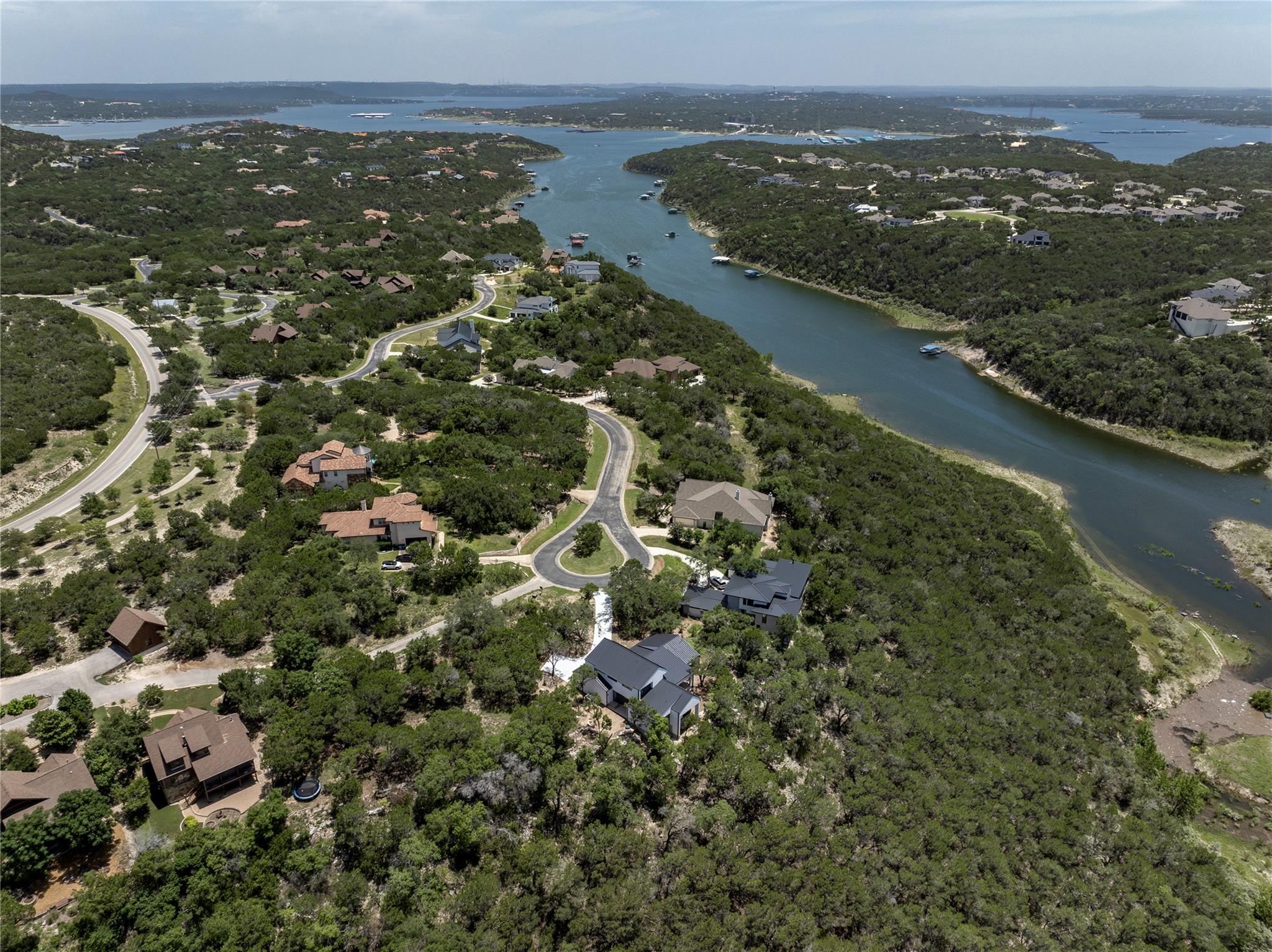 18845 Hidden Ridge Pl, Jonestown, TX 78645