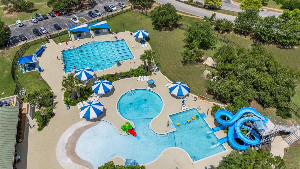 204 S Meadowlark St, Lakeway, TX 78734