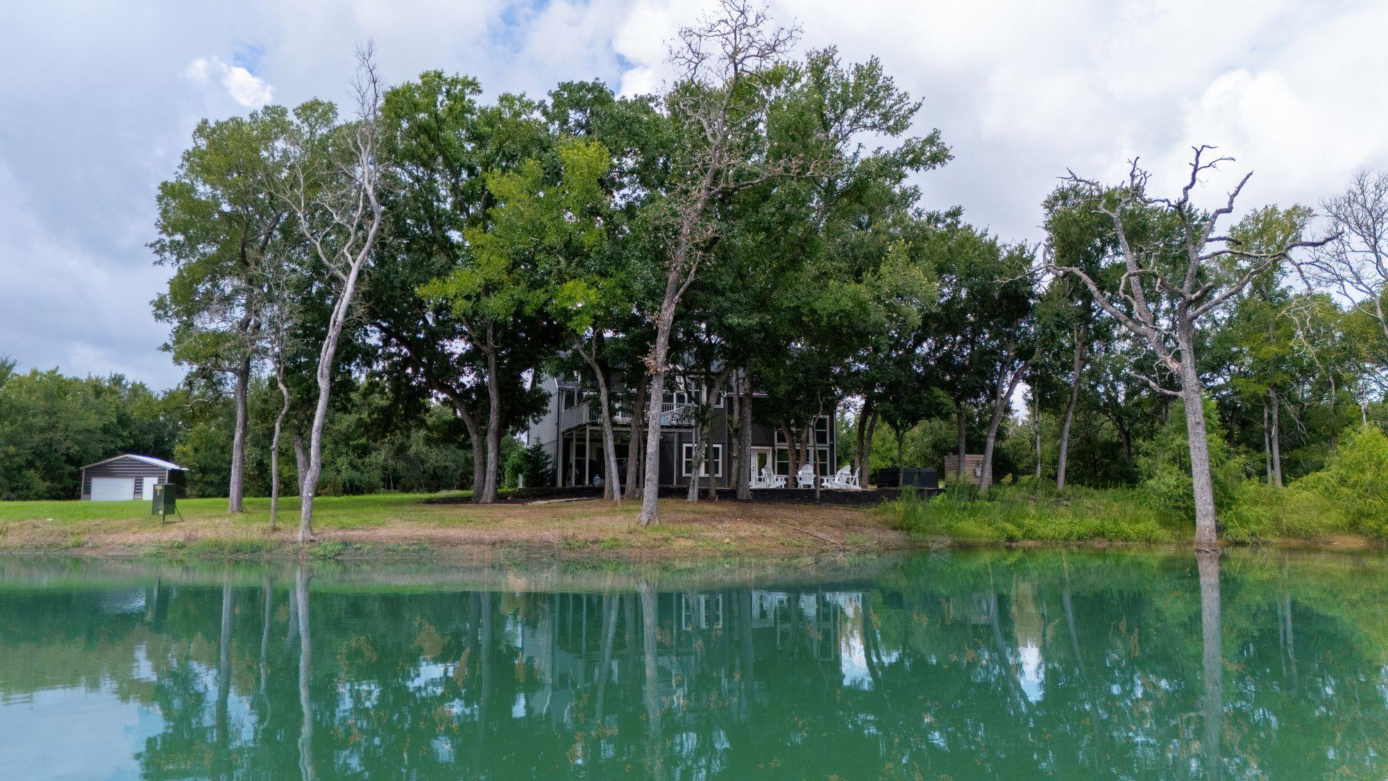 TBD FM 3000 Tract 9, Elgin, TX 78621