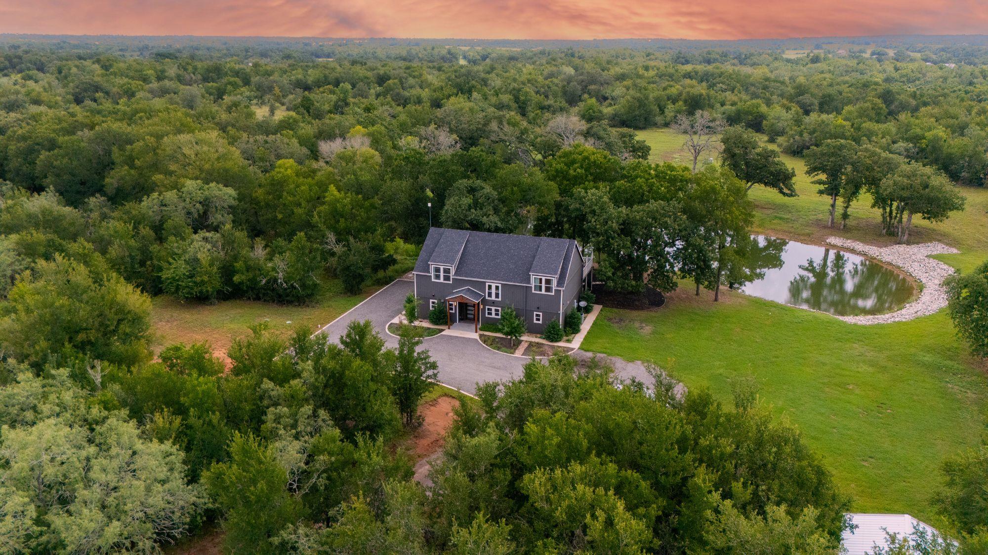 TBD FM 3000 Tract 9, Elgin, TX 78621