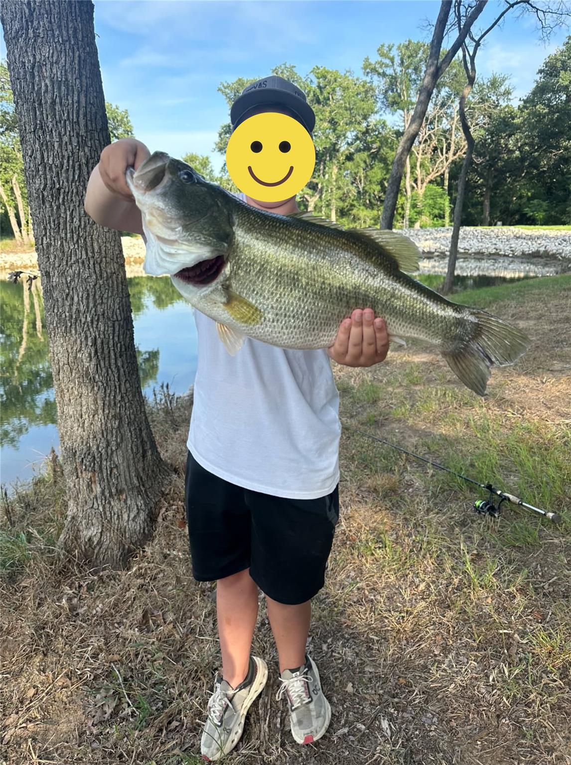 TBD FM 3000 Tract 9, Elgin, TX 78621