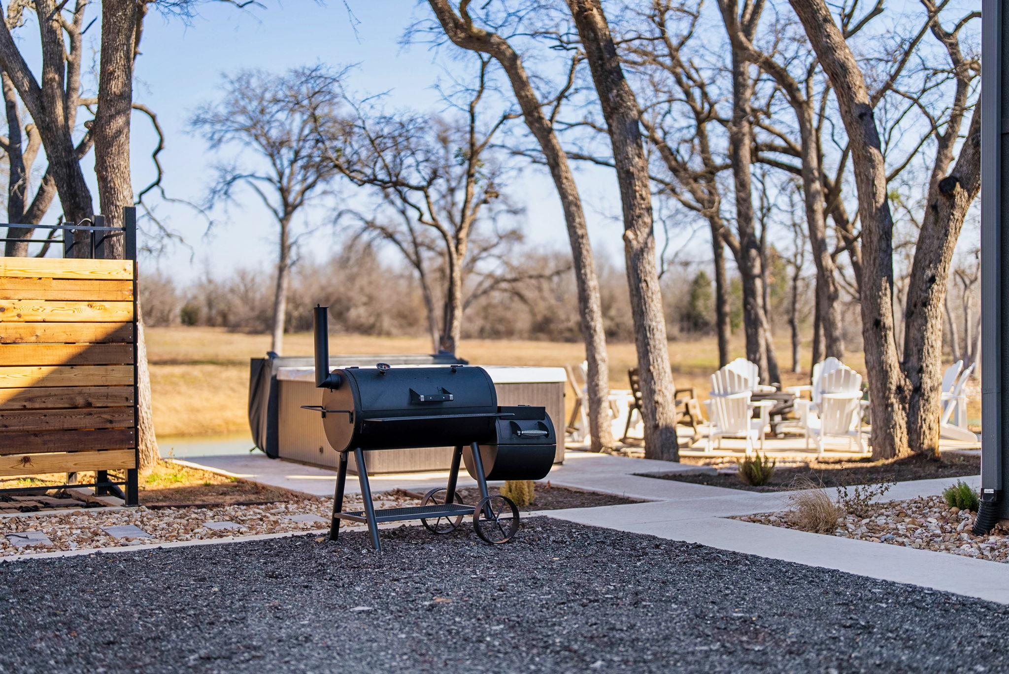 TBD FM 3000 Tract 9, Elgin, TX 78621