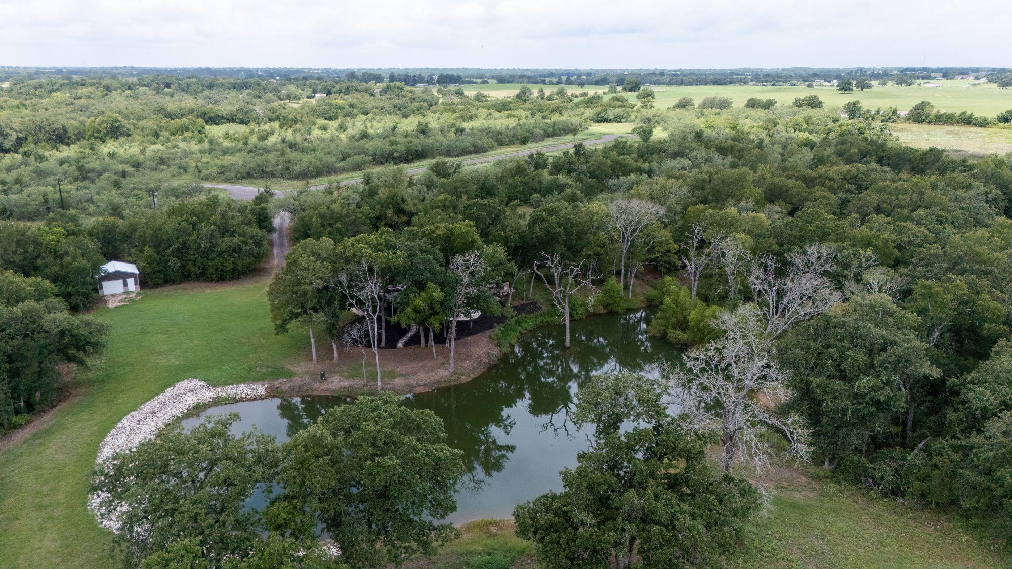 TBD FM 3000 Tract 9, Elgin, TX 78621