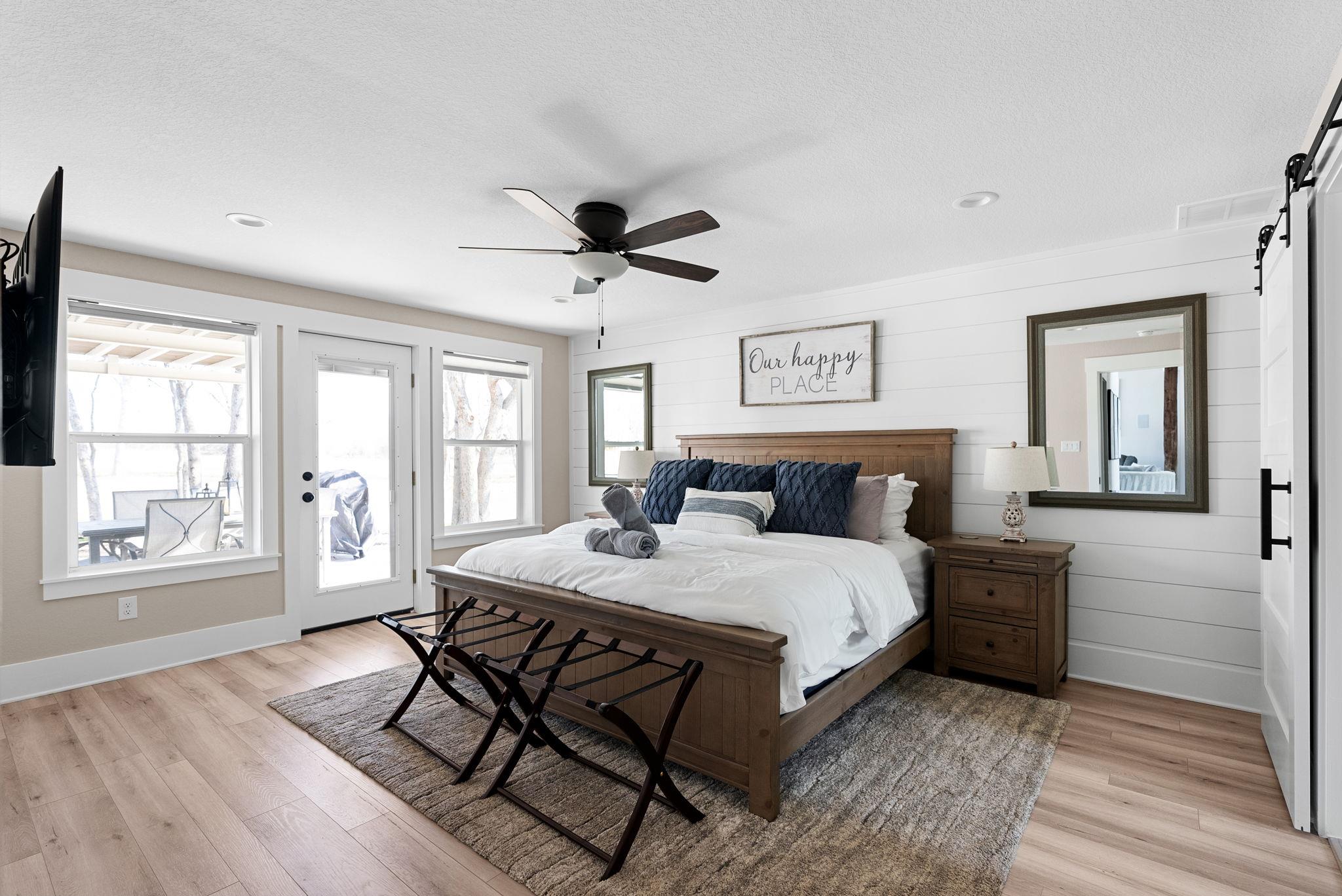 TBD FM 3000 Tract 9, Elgin, TX 78621