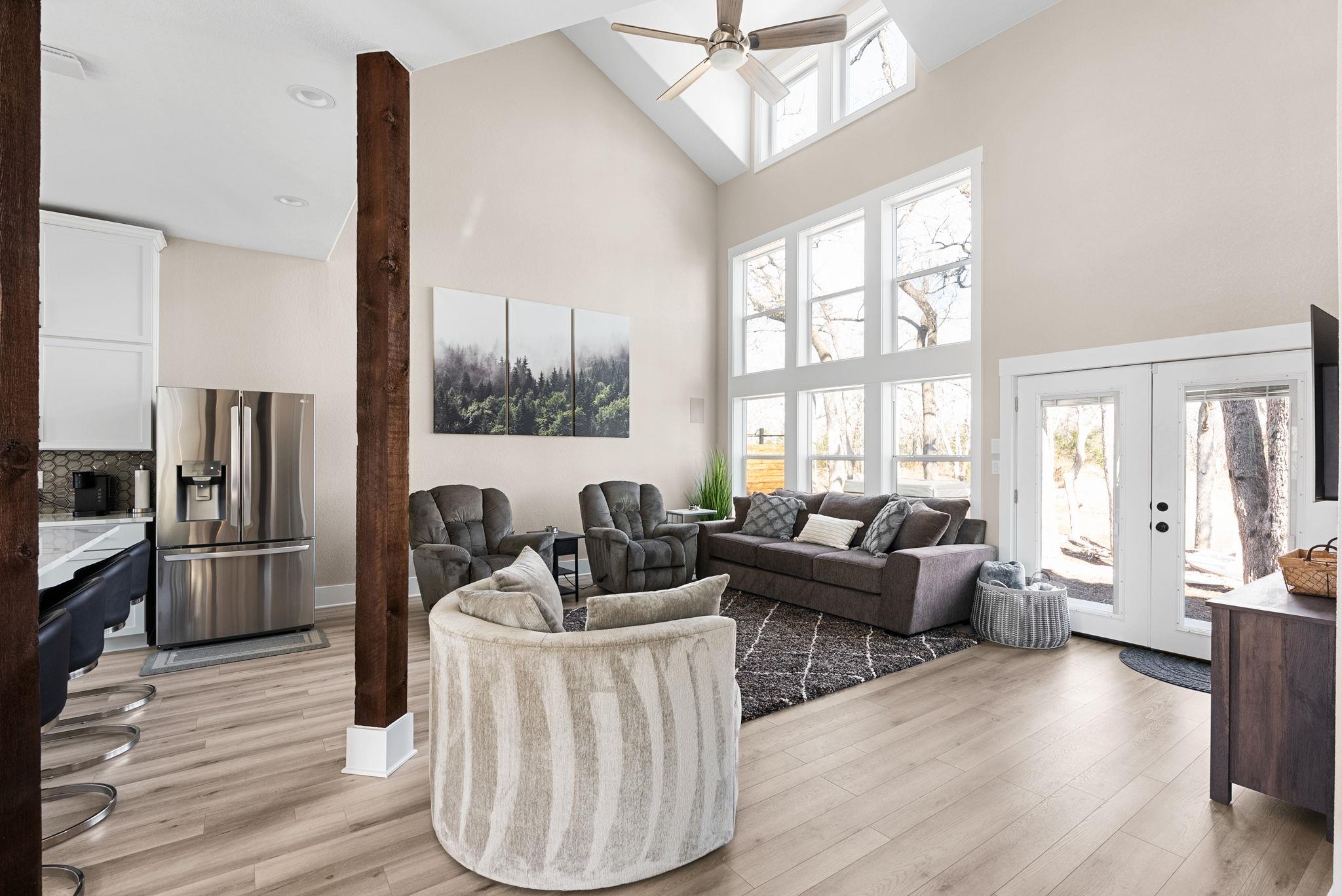 TBD FM 3000 Tract 9, Elgin, TX 78621