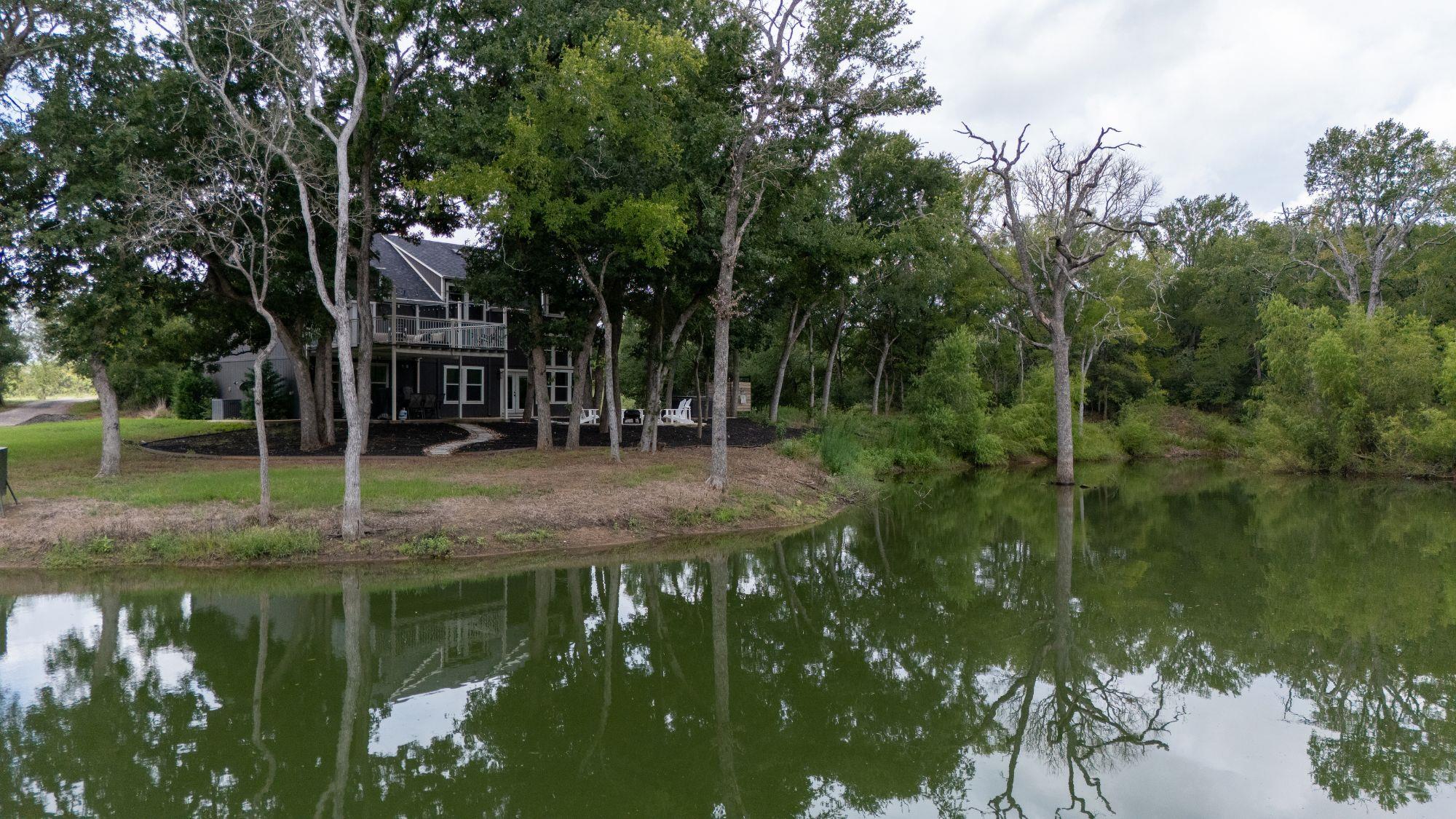 TBD FM 3000 Tract 9, Elgin, TX 78621