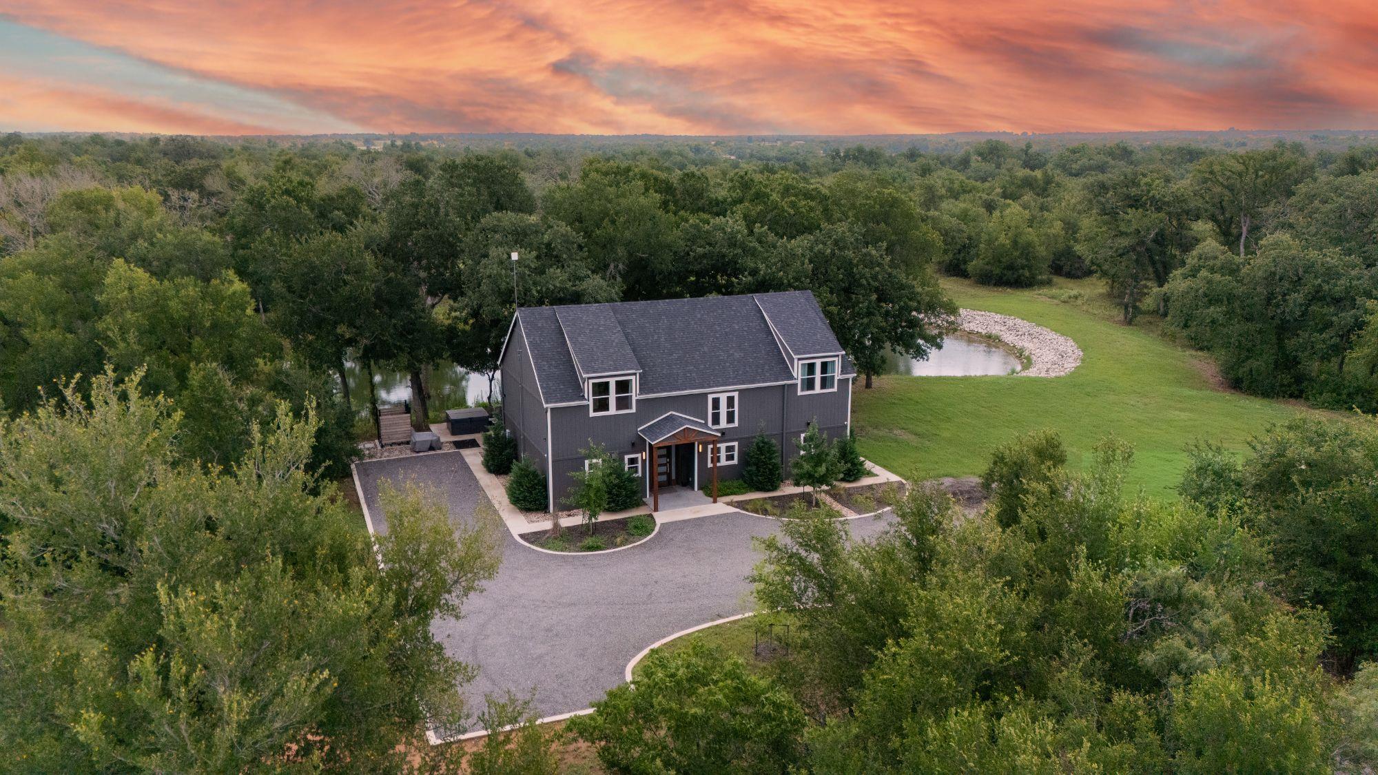 TBD FM 3000 Tract 9, Elgin, TX 78621