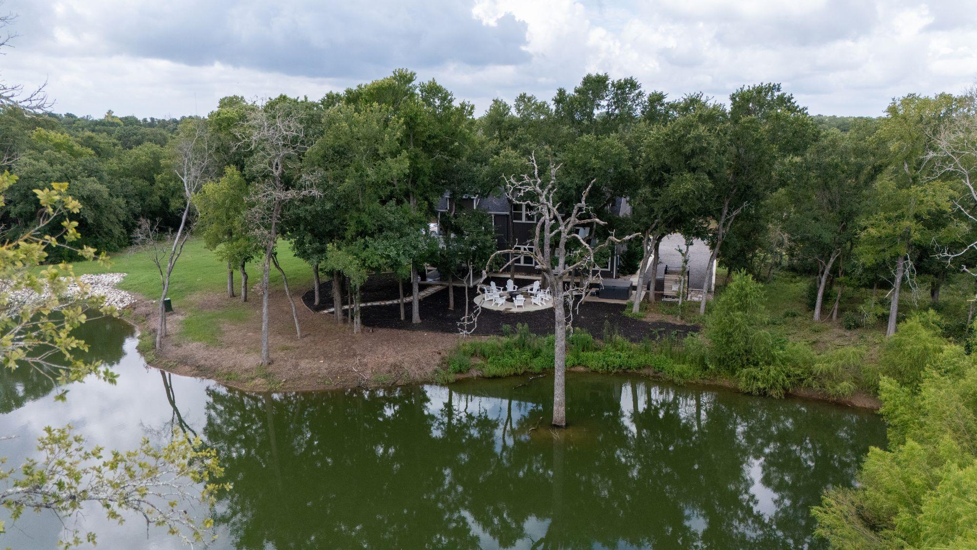 TBD FM 3000 Tract 9, Elgin, TX 78621