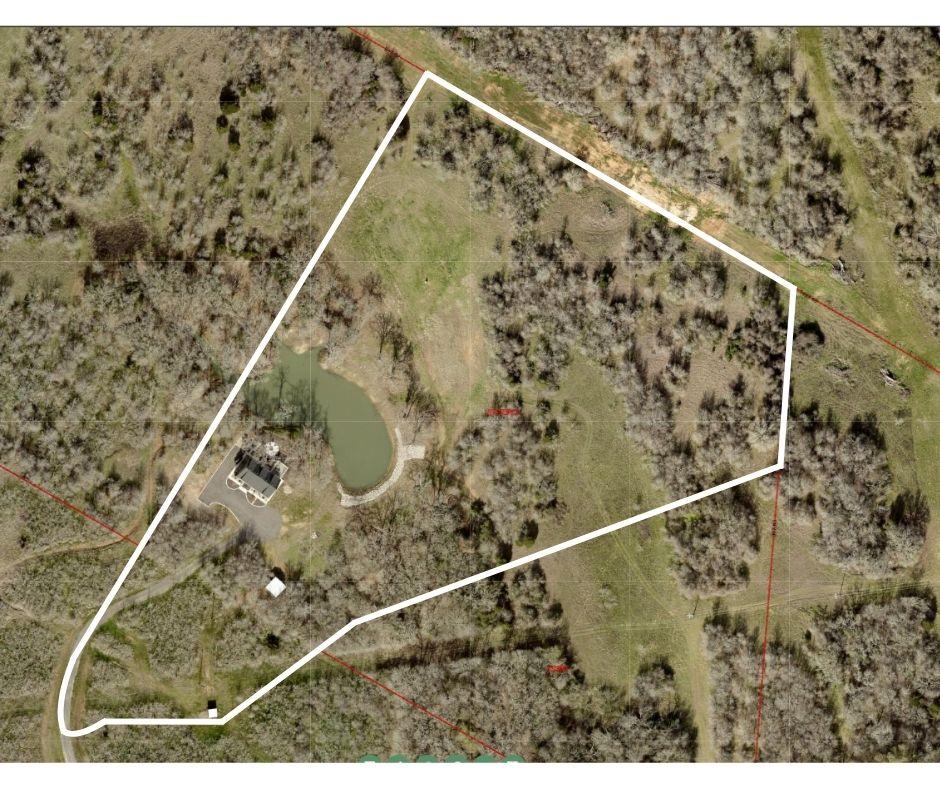 TBD FM 3000 Tract 9, Elgin, TX 78621