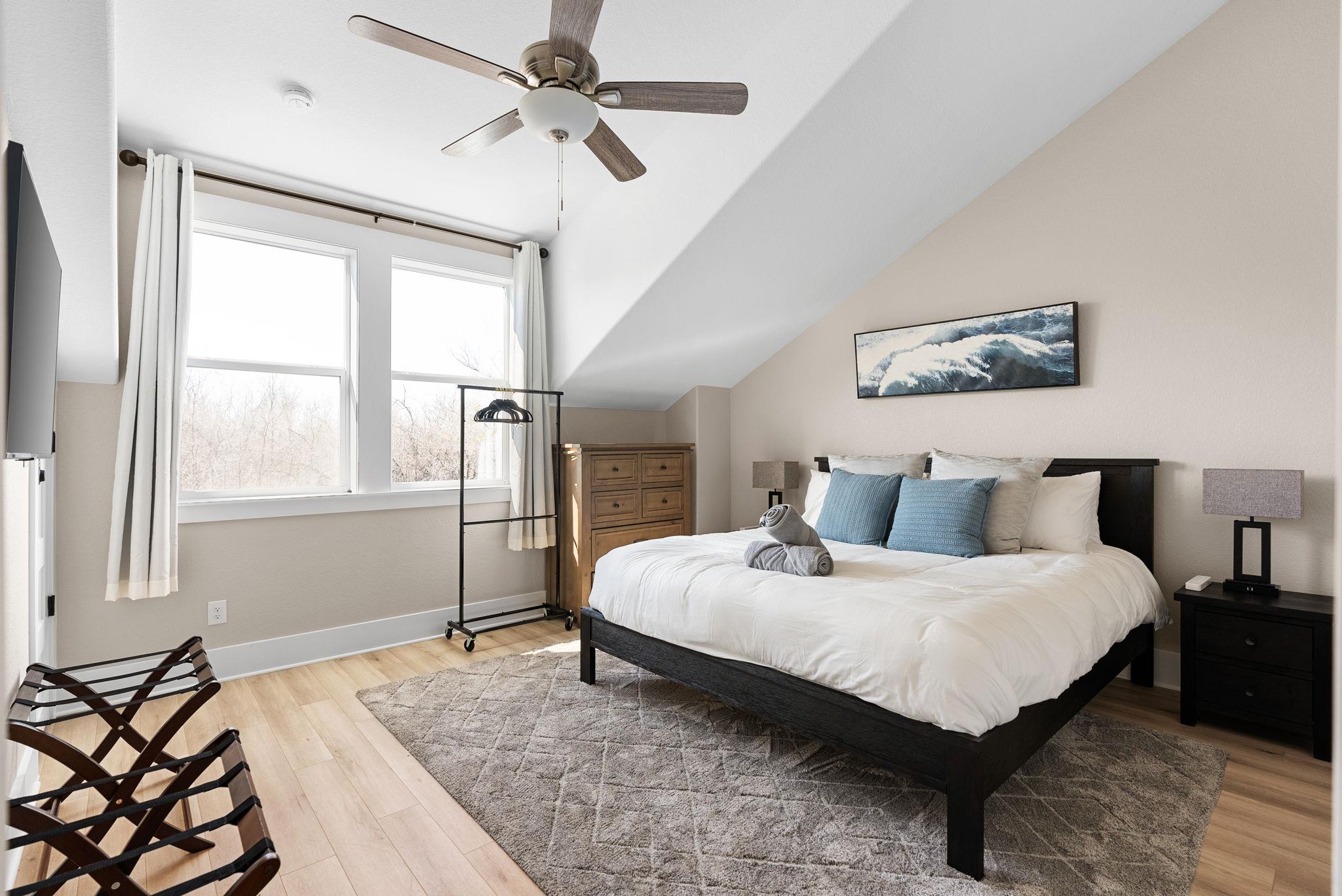 TBD FM 3000 Tract 9, Elgin, TX 78621