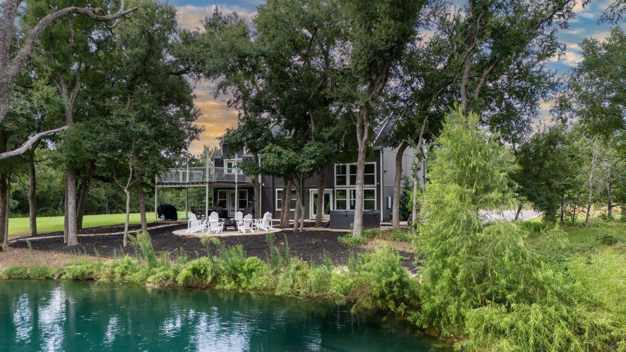 TBD FM 3000 Tract 9, Elgin, TX 78621