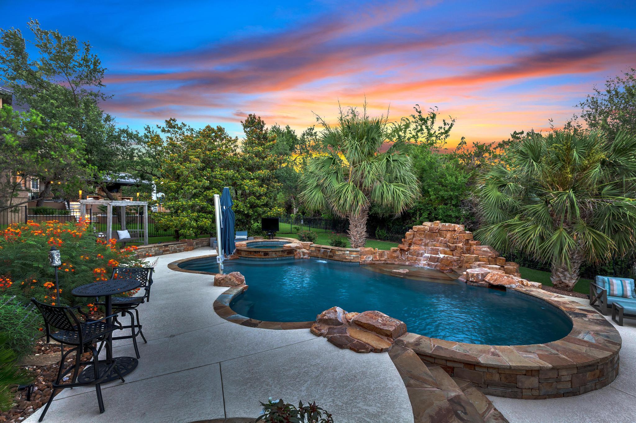 14417 Heron Bay Cv, Bee Cave, TX 78738