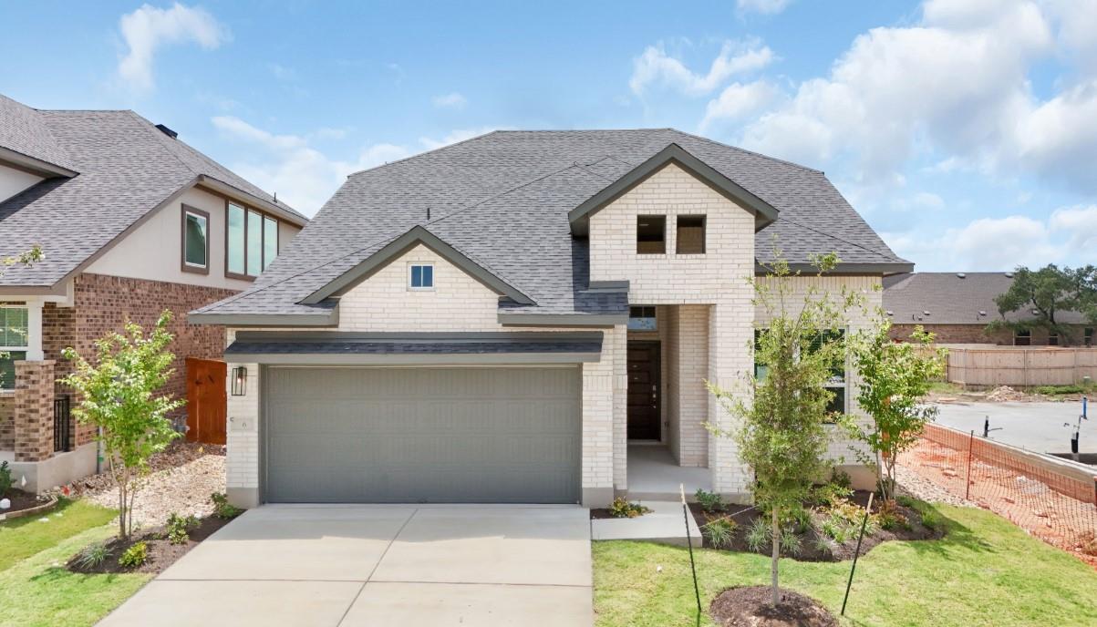 19512 Erna Dr, Pflugerville, TX 78660