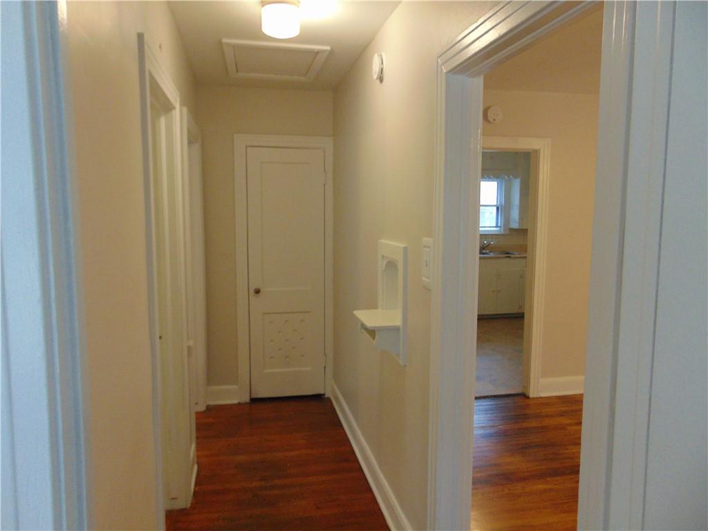 3510 Lafayette Ave, Austin, TX 78722