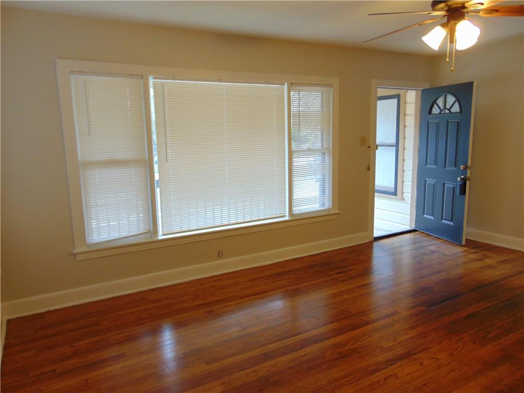 3510 Lafayette Ave, Austin, TX 78722