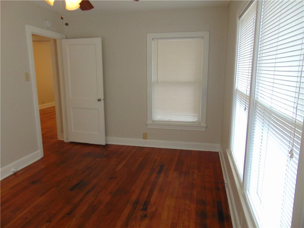 3510 Lafayette Ave, Austin, TX 78722