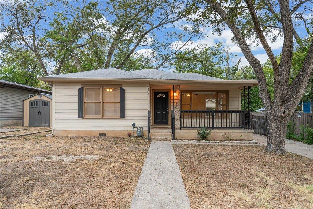 3510 Lafayette Ave, Austin, TX 78722