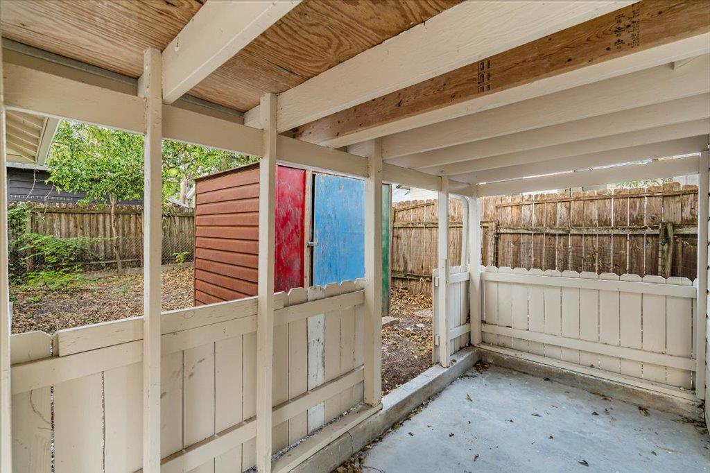 3510 Lafayette Ave, Austin, TX 78722