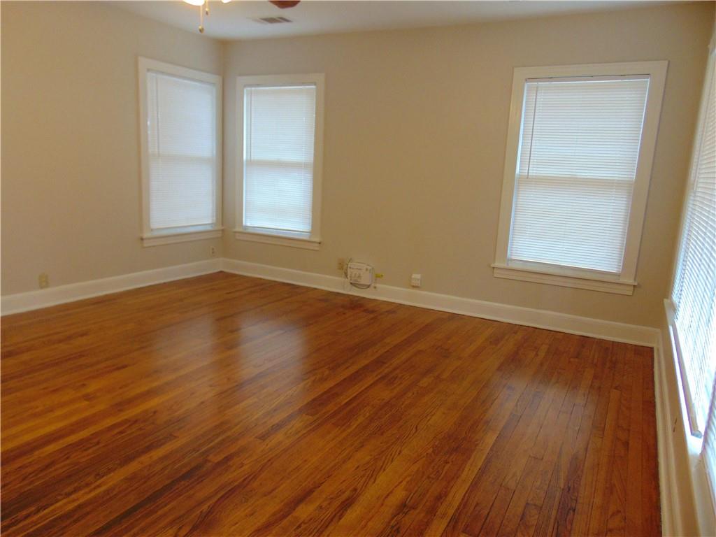 3510 Lafayette Ave, Austin, TX 78722