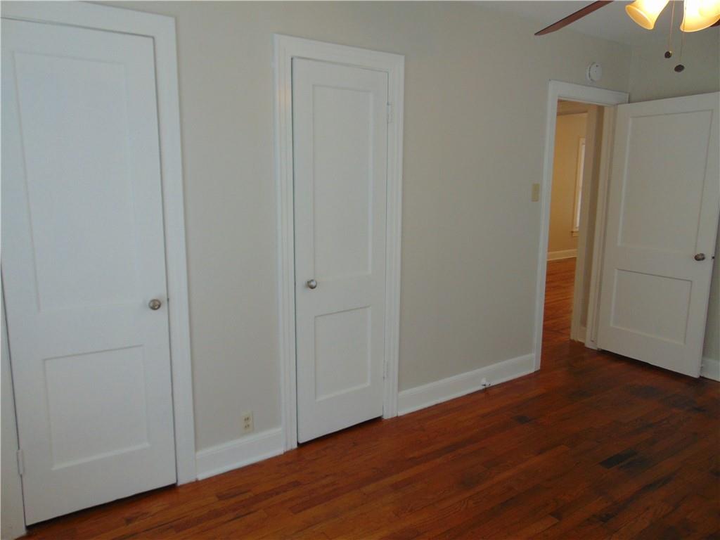 3510 Lafayette Ave, Austin, TX 78722