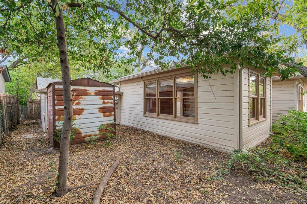 3510 Lafayette Ave, Austin, TX 78722