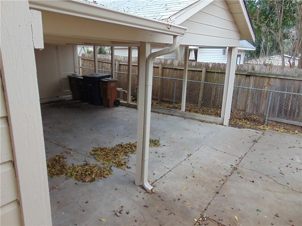 3510 Lafayette Ave, Austin, TX 78722