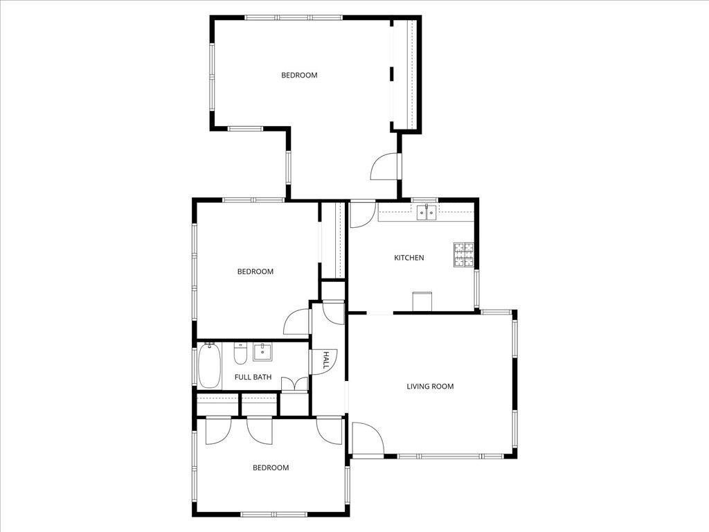 3510 Lafayette Ave, Austin, TX 78722