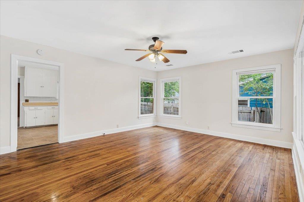 3510 Lafayette Ave, Austin, TX 78722