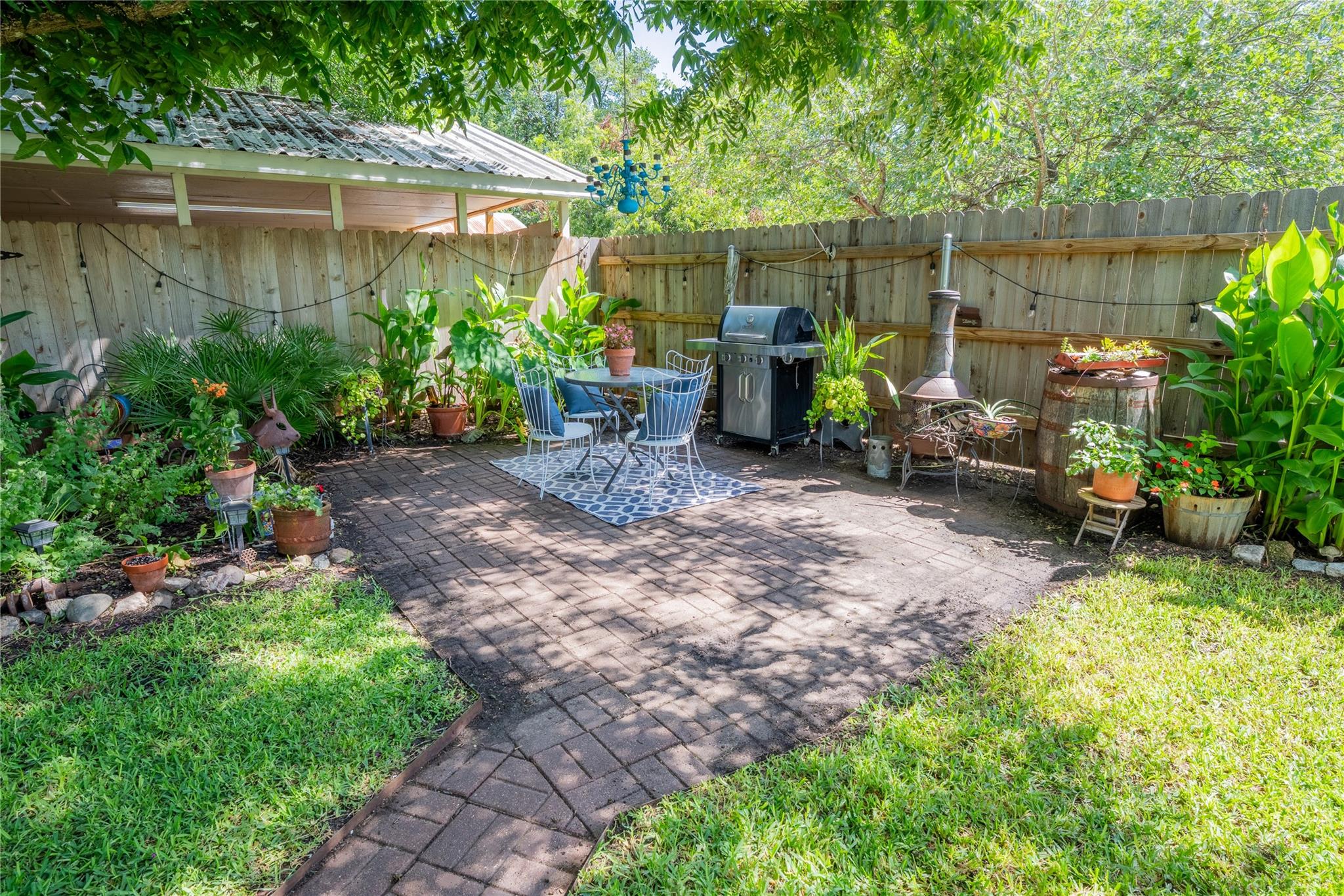 503 Maresh St, Taylor, TX 76574