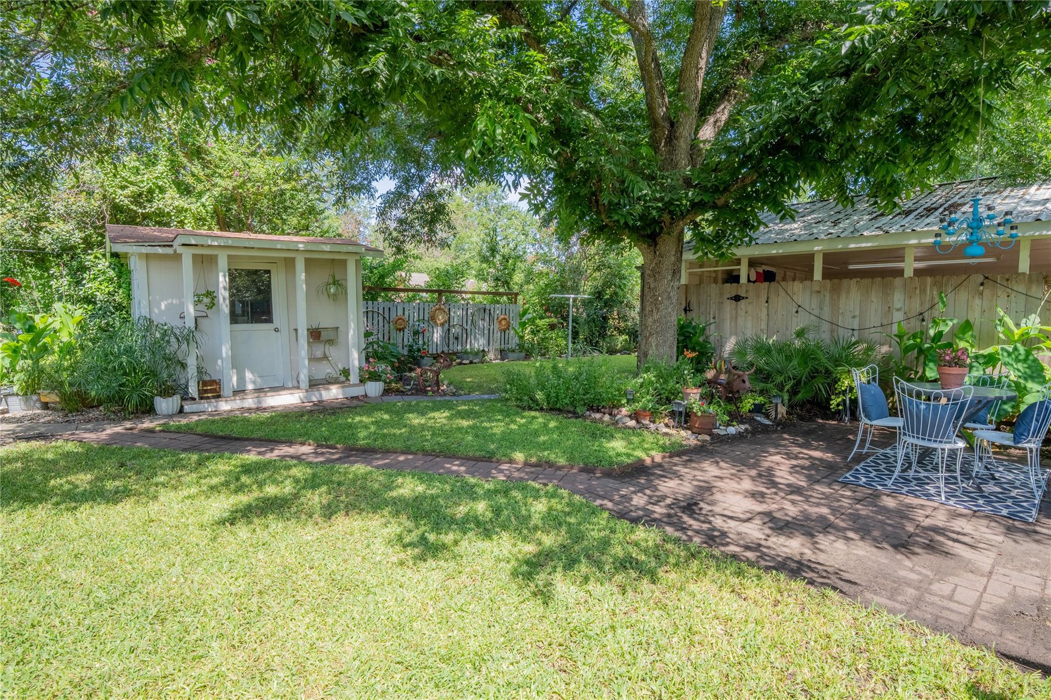 503 Maresh St, Taylor, TX 76574